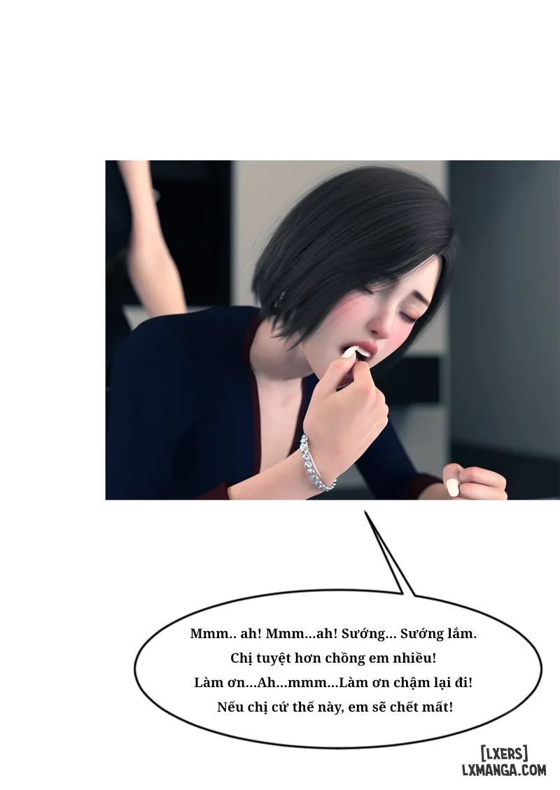 Mẹ tôi bị thằng bạn chơi. - Chương 8.1 - 103