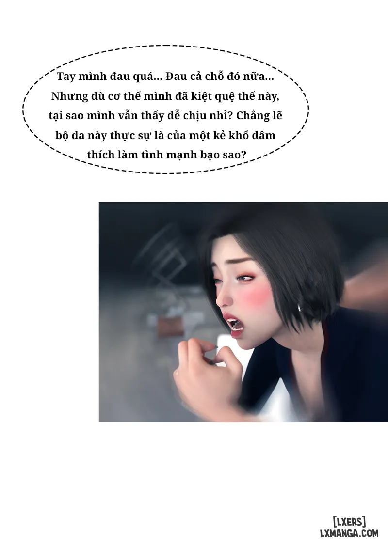 Mẹ tôi bị thằng bạn chơi. - Chương 8.1 - 106
