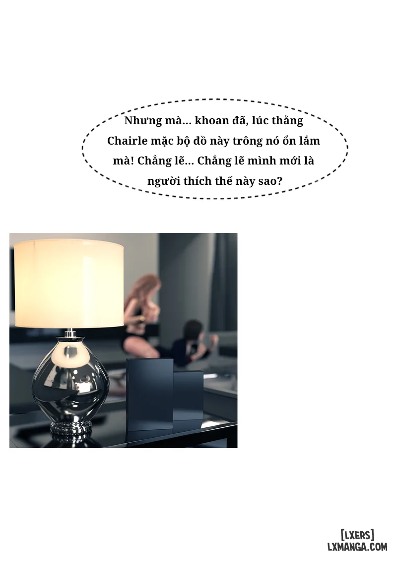 Mẹ tôi bị thằng bạn chơi. - Chương 8.1 - 107