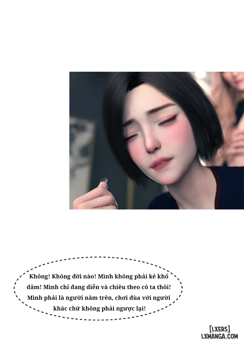 Mẹ tôi bị thằng bạn chơi. - Chương 8.1 - 108