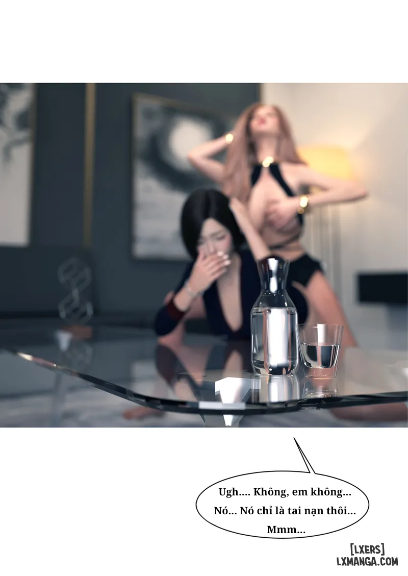 Mẹ tôi bị thằng bạn chơi. - Chương 8.1 - 111