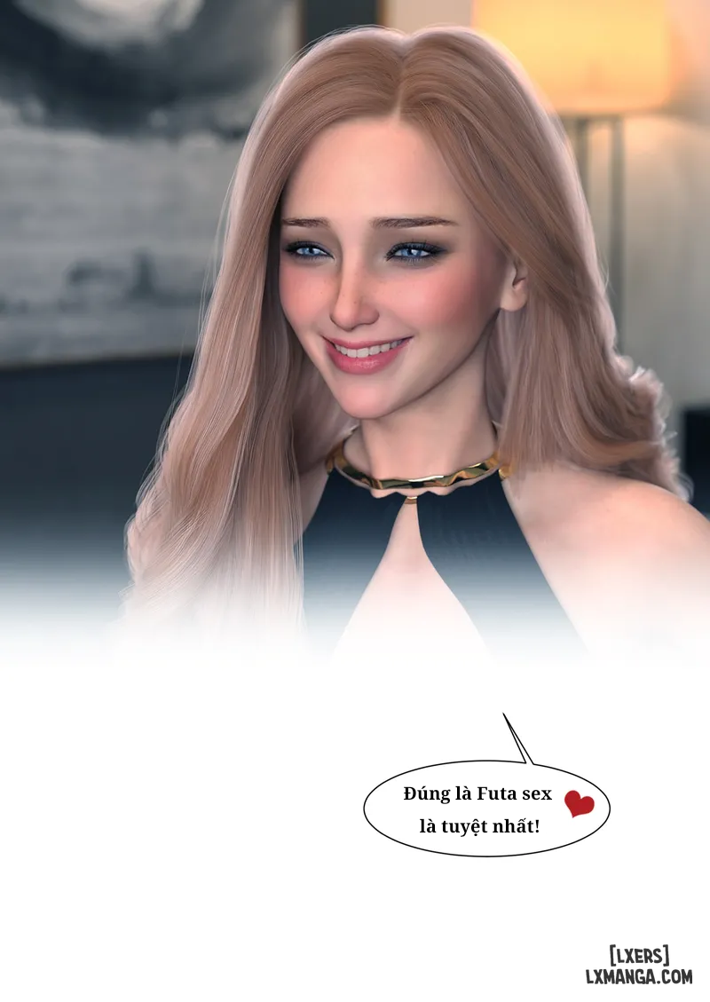 Mẹ tôi bị thằng bạn chơi. - Chương 8.1 - 121