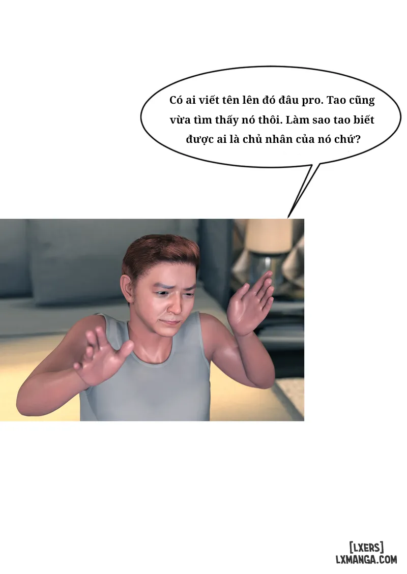 Mẹ tôi bị thằng bạn chơi. - Chương 8.1 - 17