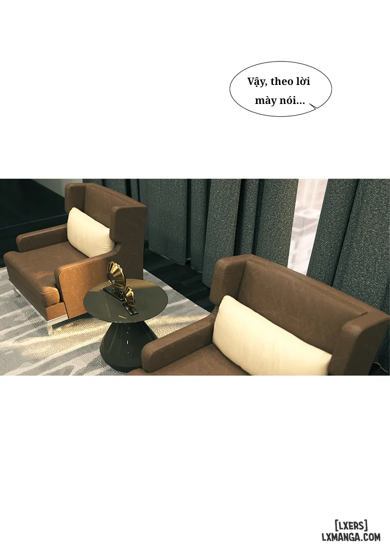 Mẹ tôi bị thằng bạn chơi. - Chương 8.1 - 2