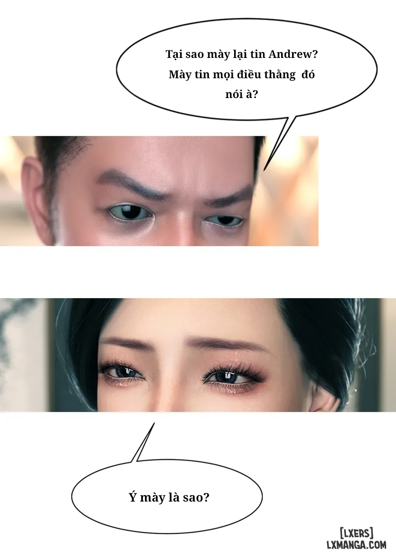 Mẹ tôi bị thằng bạn chơi. - Chương 8.1 - 27