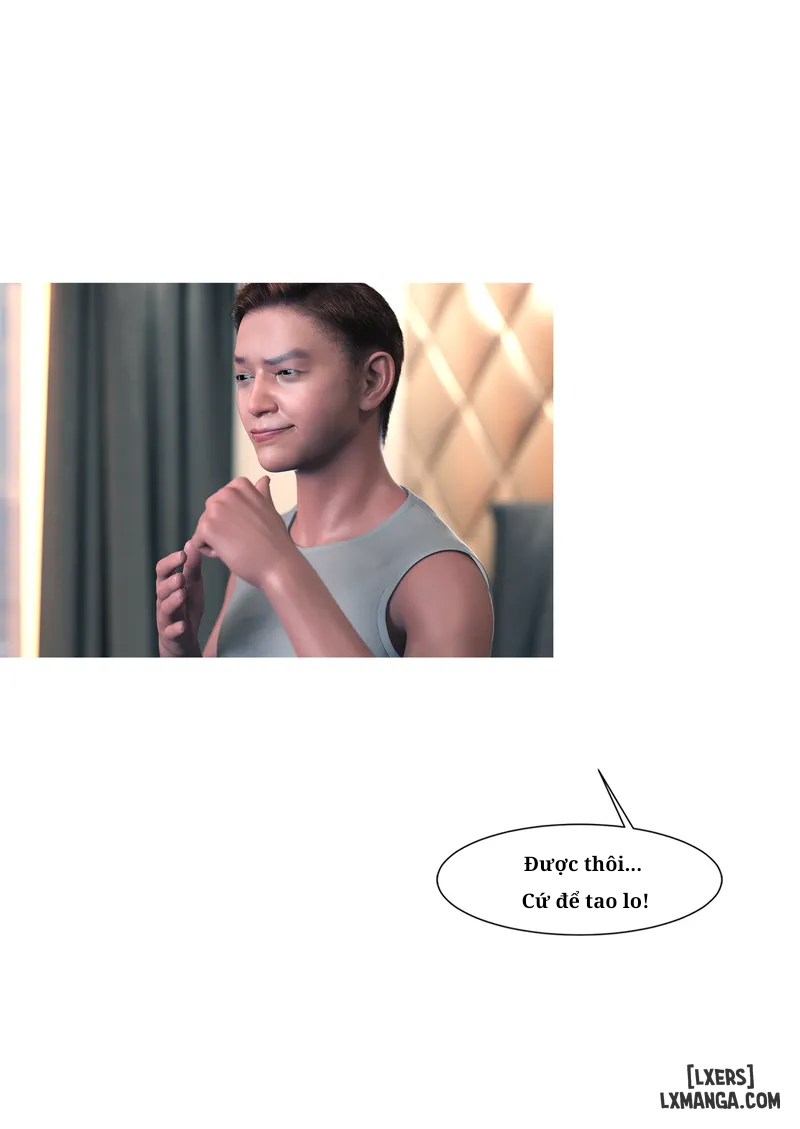 Mẹ tôi bị thằng bạn chơi. - Chương 8.1 - 38