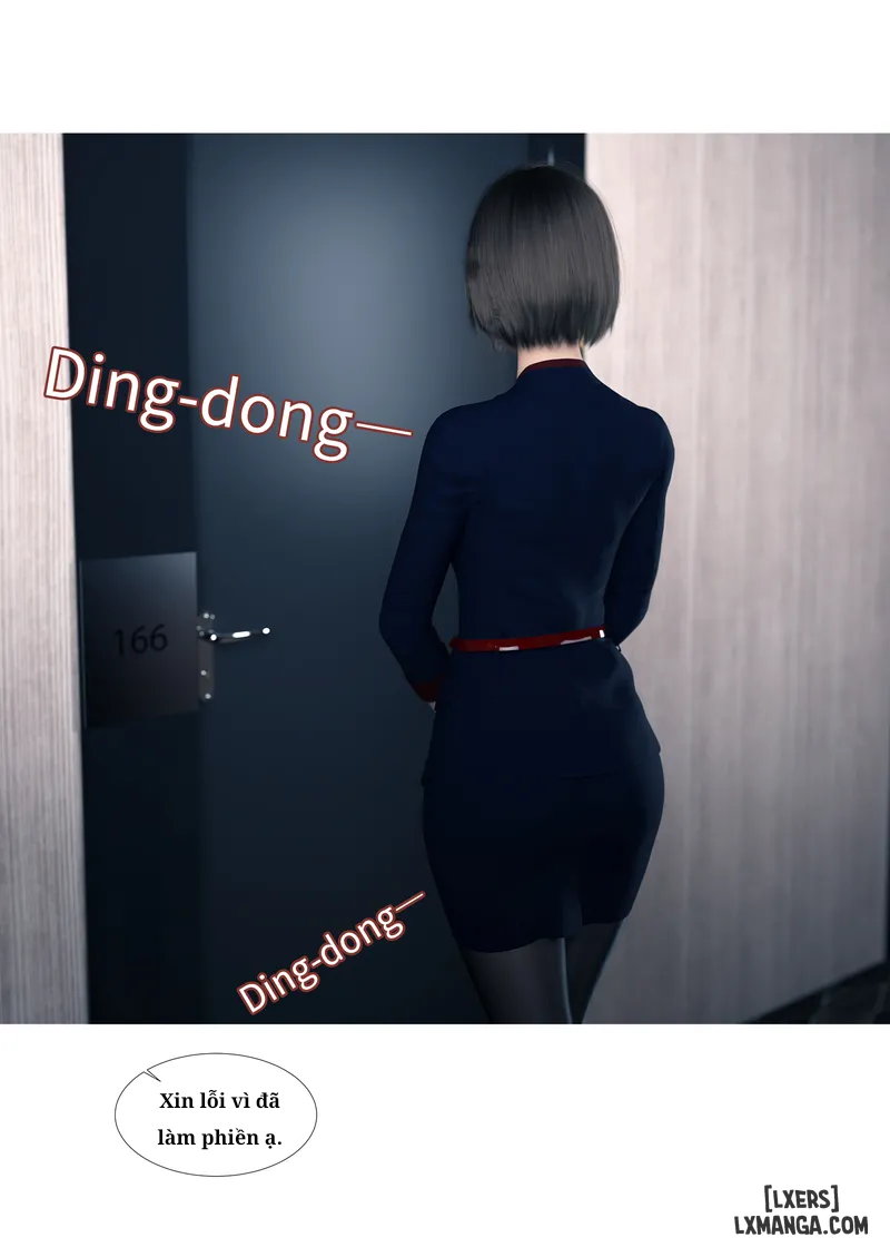 Mẹ tôi bị thằng bạn chơi. - Chương 8.1 - 54