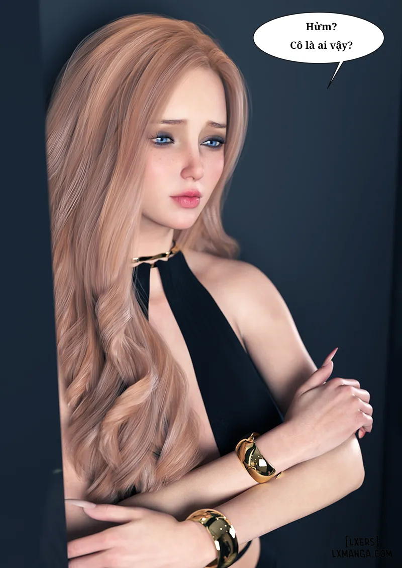 Mẹ tôi bị thằng bạn chơi. - Chương 8.1 - 55