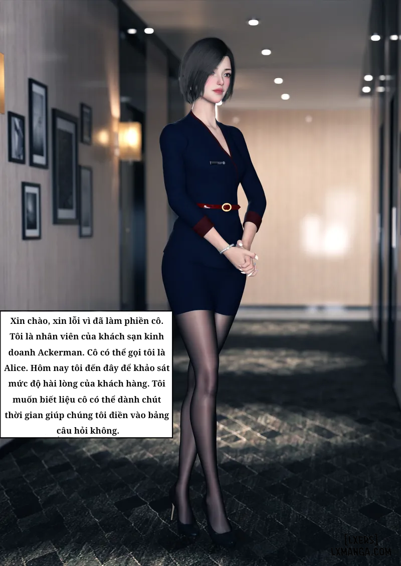 Mẹ tôi bị thằng bạn chơi. - Chương 8.1 - 56