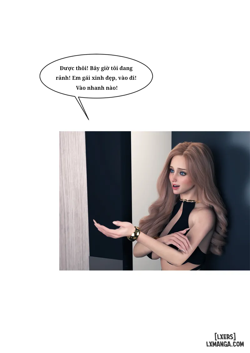 Mẹ tôi bị thằng bạn chơi. - Chương 8.1 - 57