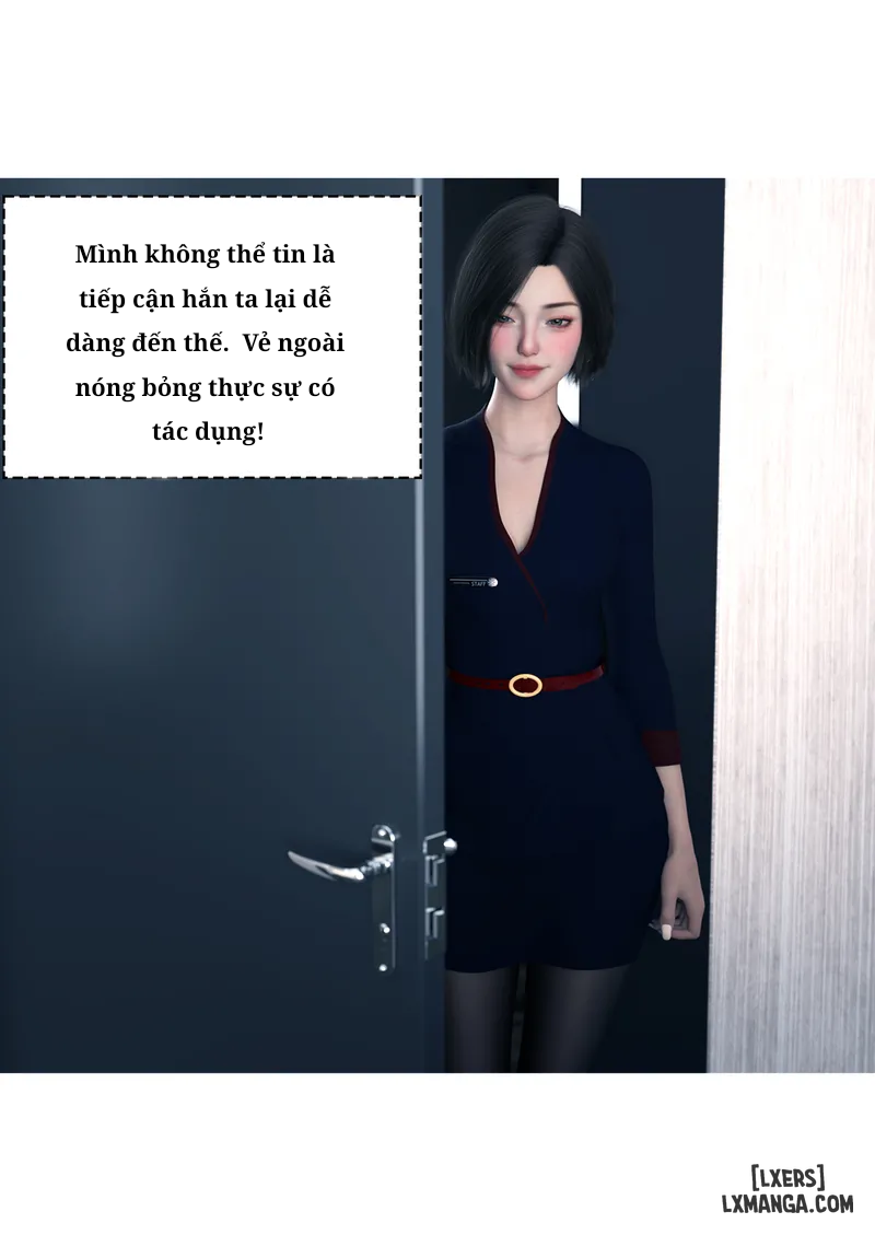 Mẹ tôi bị thằng bạn chơi. - Chương 8.1 - 59