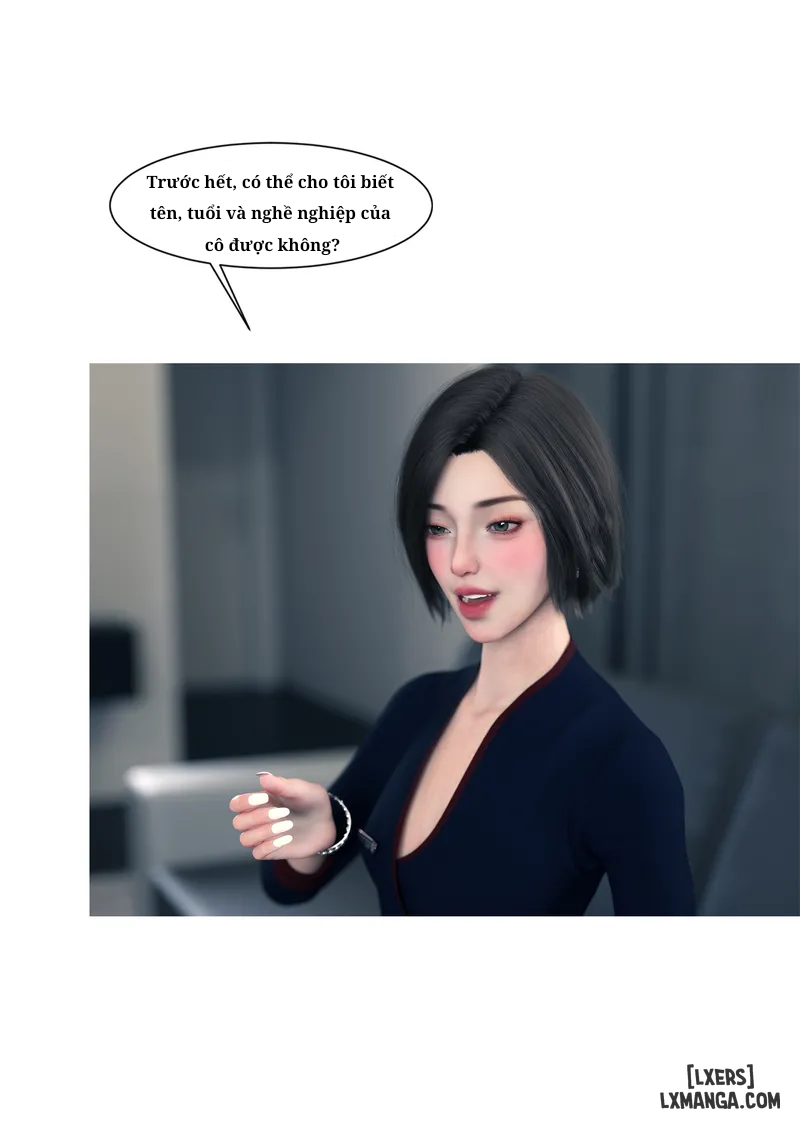 Mẹ tôi bị thằng bạn chơi. - Chương 8.1 - 61