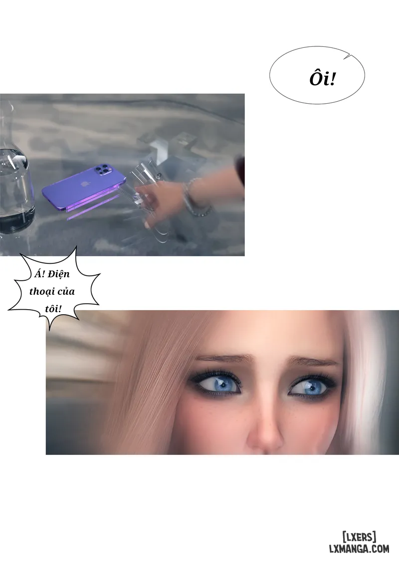 Mẹ tôi bị thằng bạn chơi. - Chương 8.1 - 66