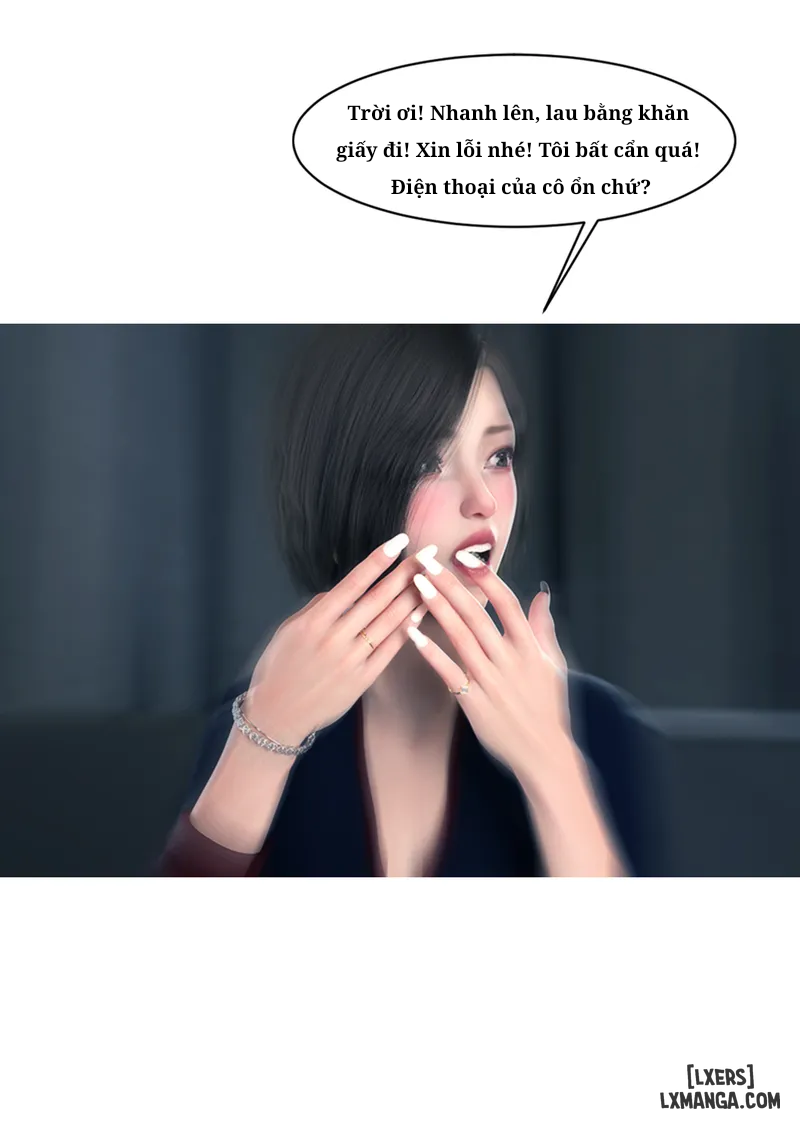 Mẹ tôi bị thằng bạn chơi. - Chương 8.1 - 67