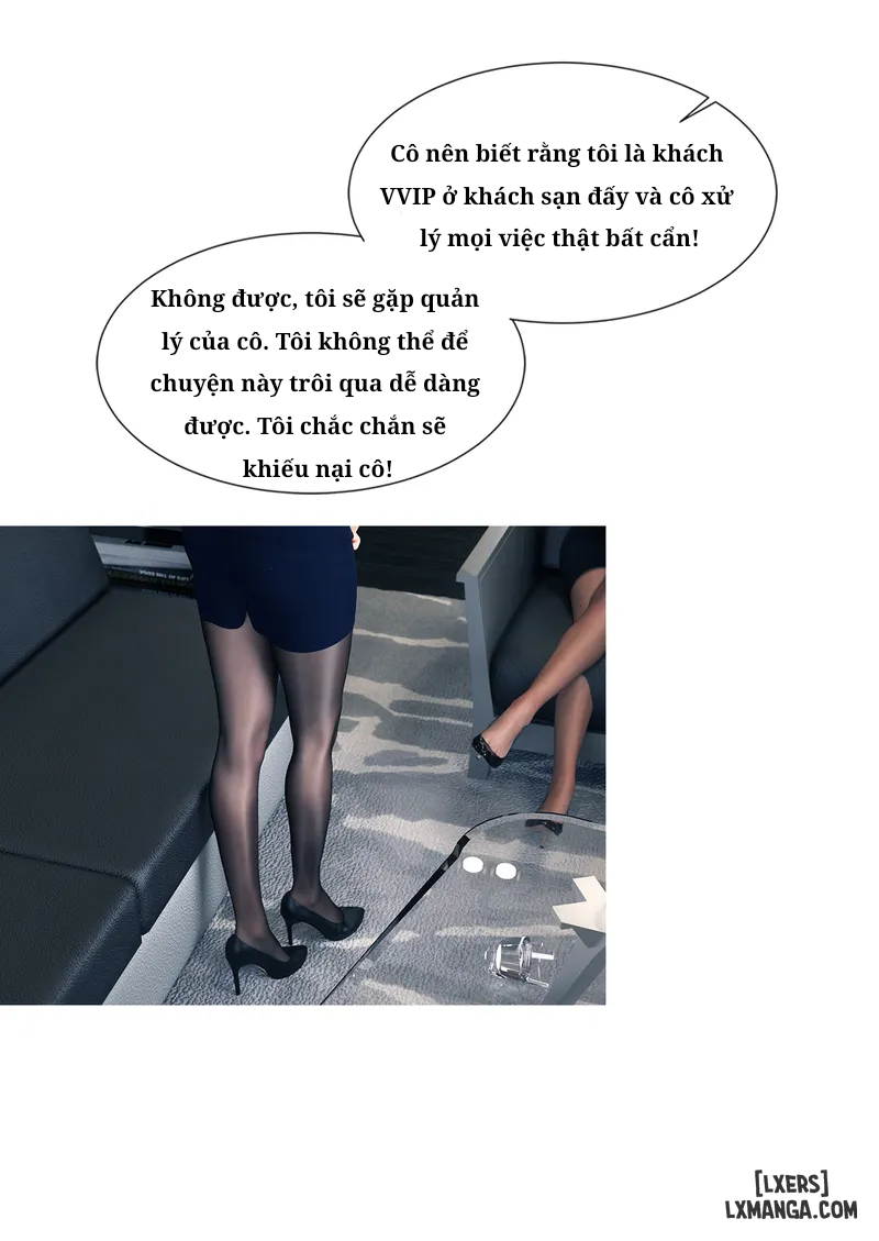 Mẹ tôi bị thằng bạn chơi. - Chương 8.1 - 71