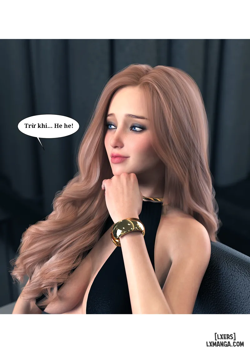 Mẹ tôi bị thằng bạn chơi. - Chương 8.1 - 72