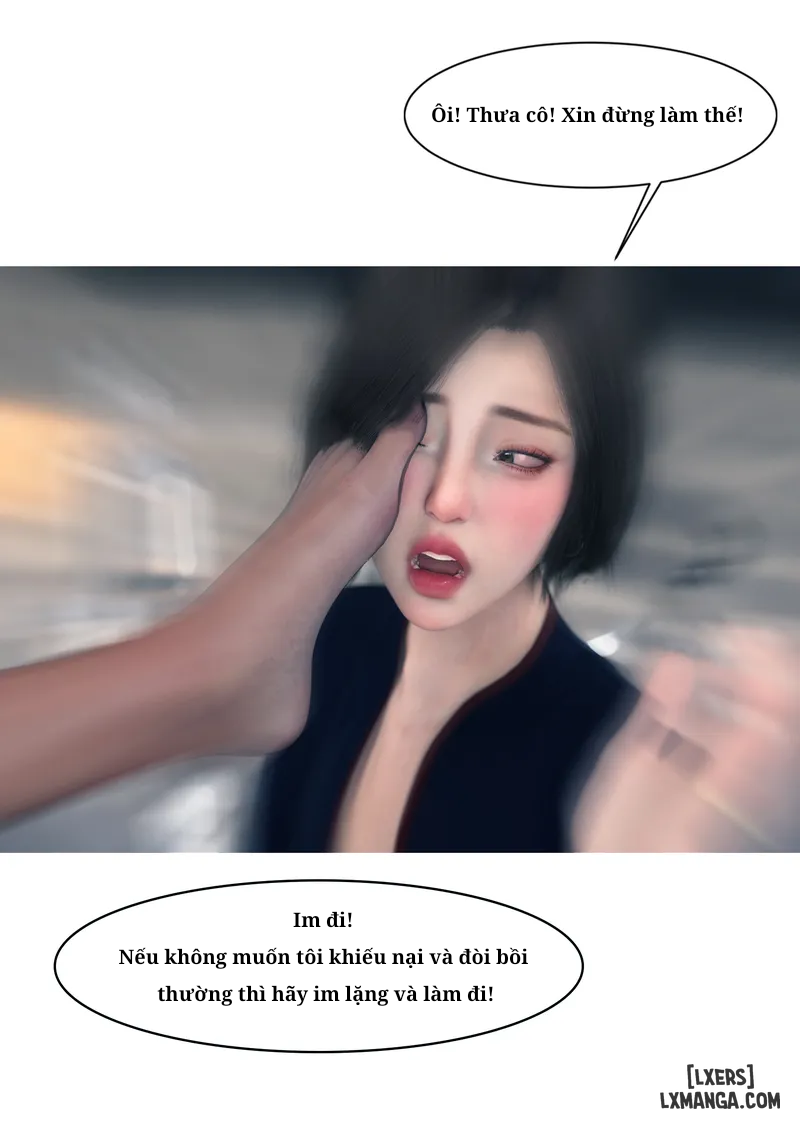 Mẹ tôi bị thằng bạn chơi. - Chương 8.1 - 83