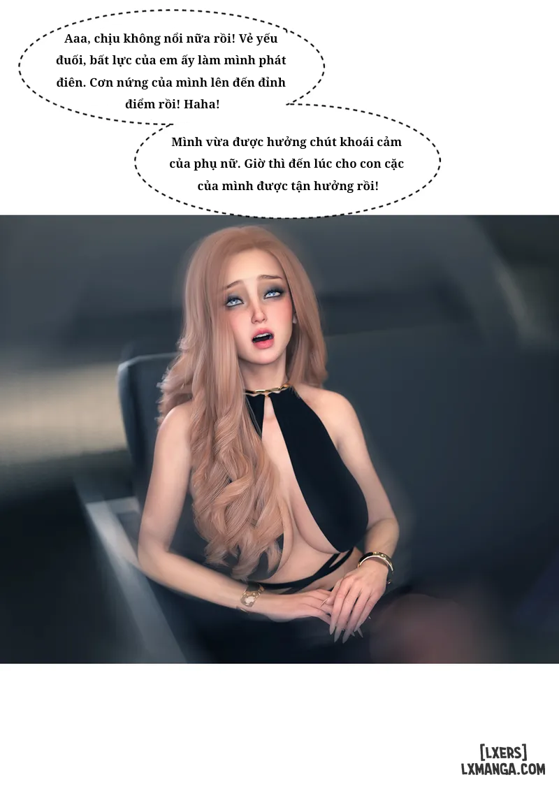 Mẹ tôi bị thằng bạn chơi. - Chương 8.1 - 85