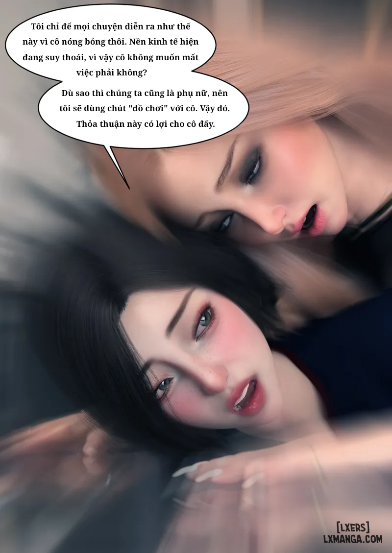 Mẹ tôi bị thằng bạn chơi. - Chương 8.1 - 89