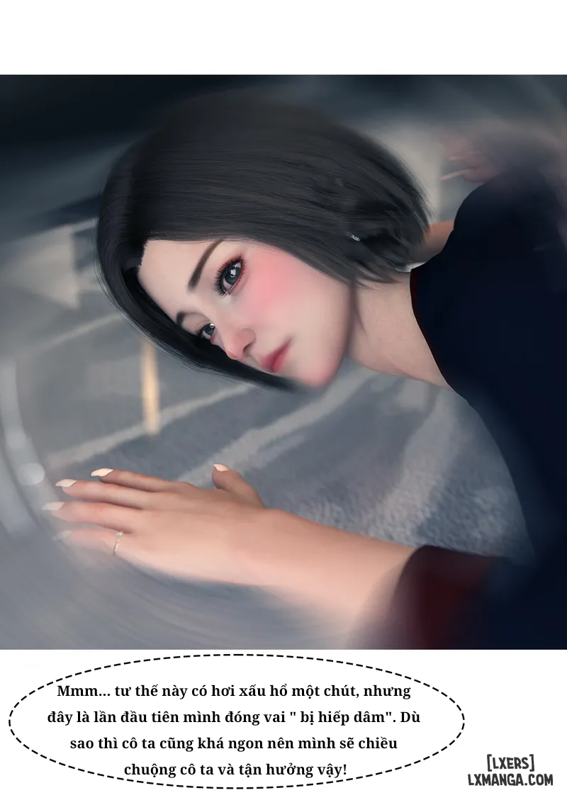 Mẹ tôi bị thằng bạn chơi. - Chương 8.1 - 91