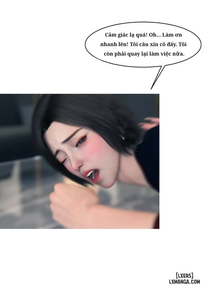 Mẹ tôi bị thằng bạn chơi. - Chương 8.1 - 94