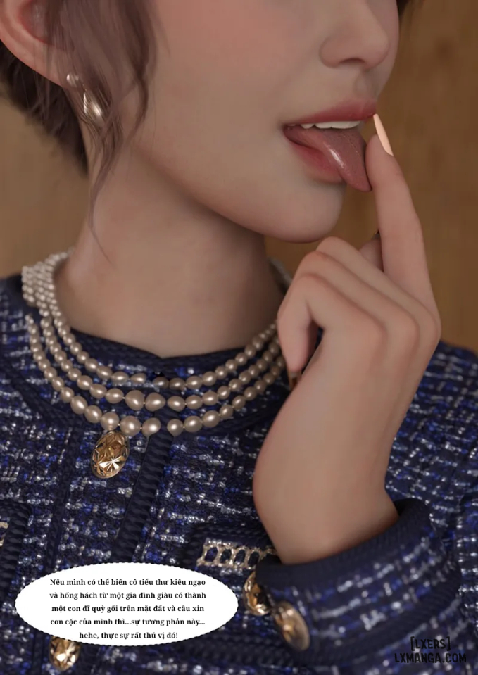 Mẹ tôi bị thằng bạn chơi. - Chương 16 - 12