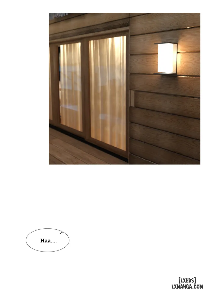 Mẹ tôi bị thằng bạn chơi. - Chương 16 - 14