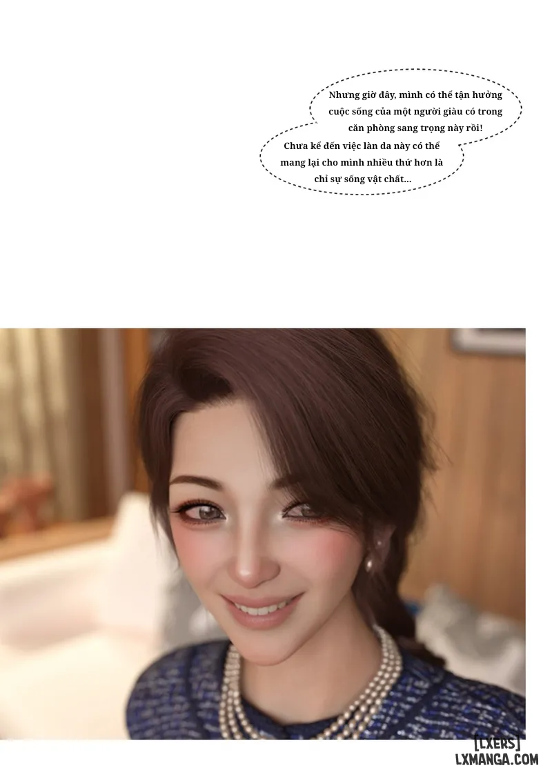 Mẹ tôi bị thằng bạn chơi. - Chương 16 - 16