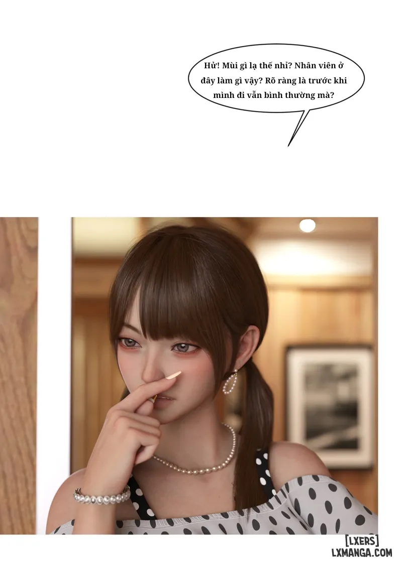 Mẹ tôi bị thằng bạn chơi. - Chương 16 - 2