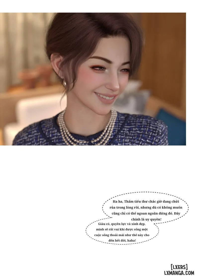 Mẹ tôi bị thằng bạn chơi. - Chương 16 - 22