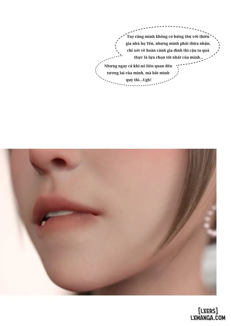 Mẹ tôi bị thằng bạn chơi. - Chương 16 - 54