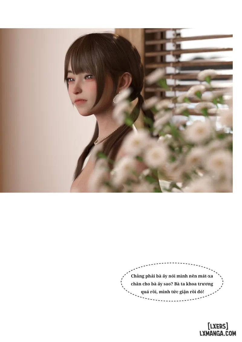 Mẹ tôi bị thằng bạn chơi. - Chương 16 - 63