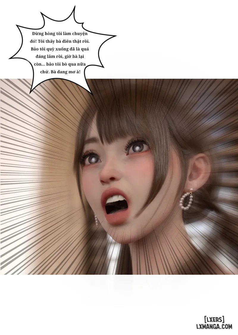 Mẹ tôi bị thằng bạn chơi. - Chương 16 - 67