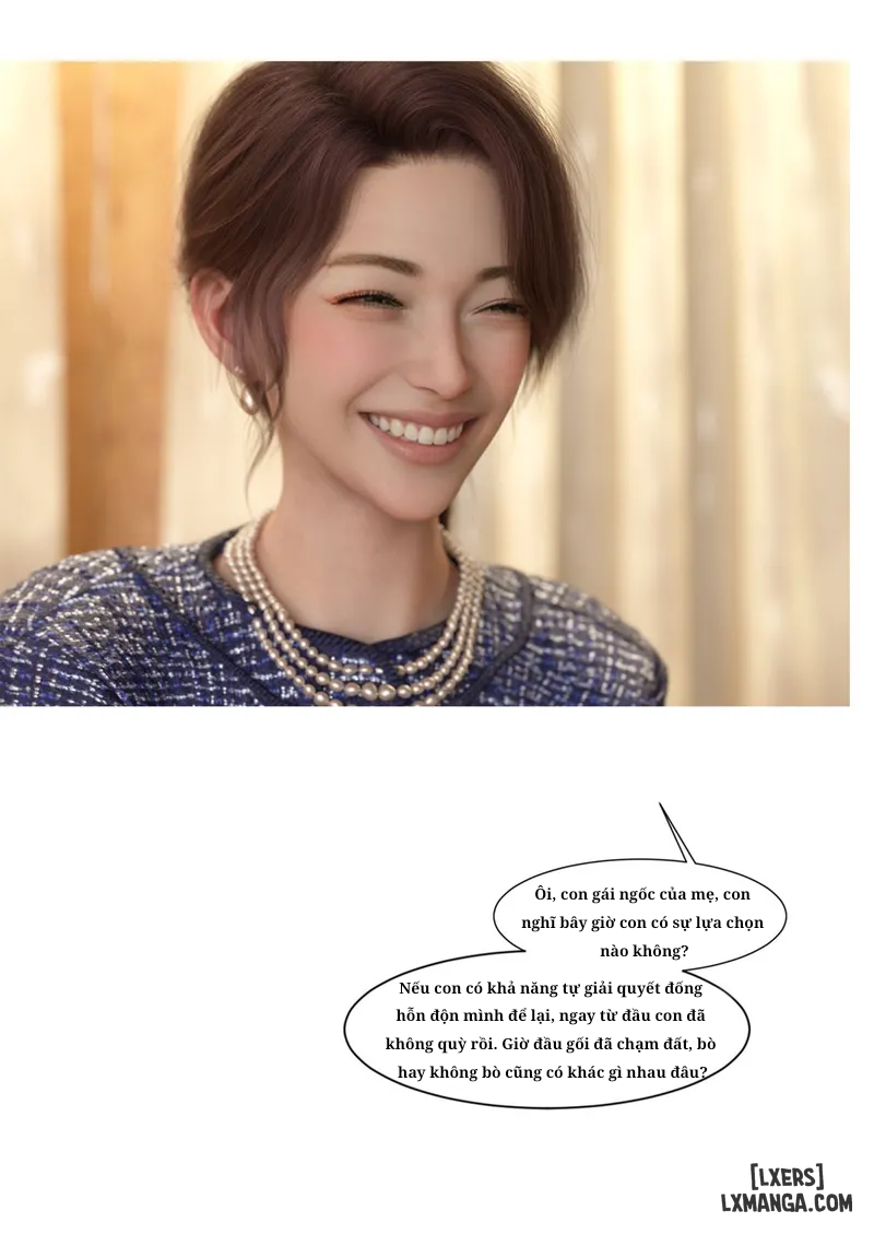 Mẹ tôi bị thằng bạn chơi. - Chương 16 - 68