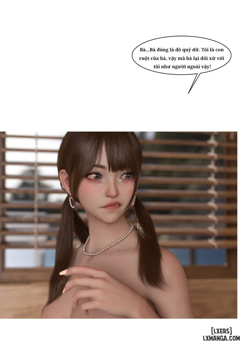 Mẹ tôi bị thằng bạn chơi. - Chương 16 - 69