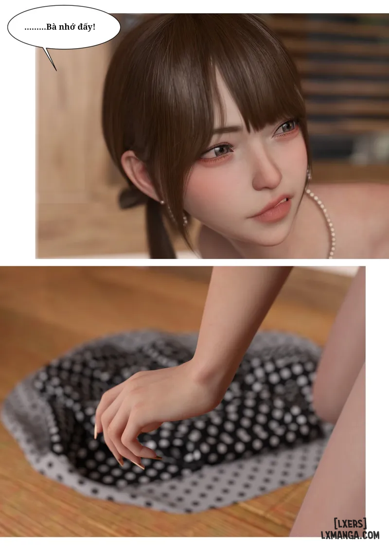 Mẹ tôi bị thằng bạn chơi. - Chương 16 - 72