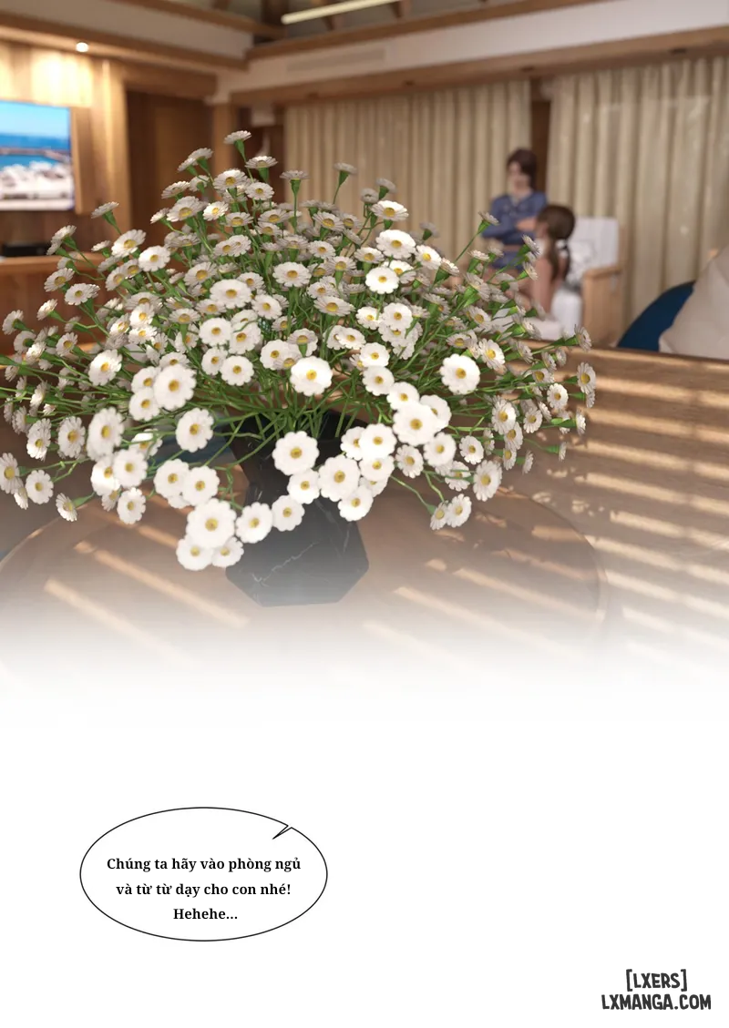 Mẹ tôi bị thằng bạn chơi. - Chương 16 - 87