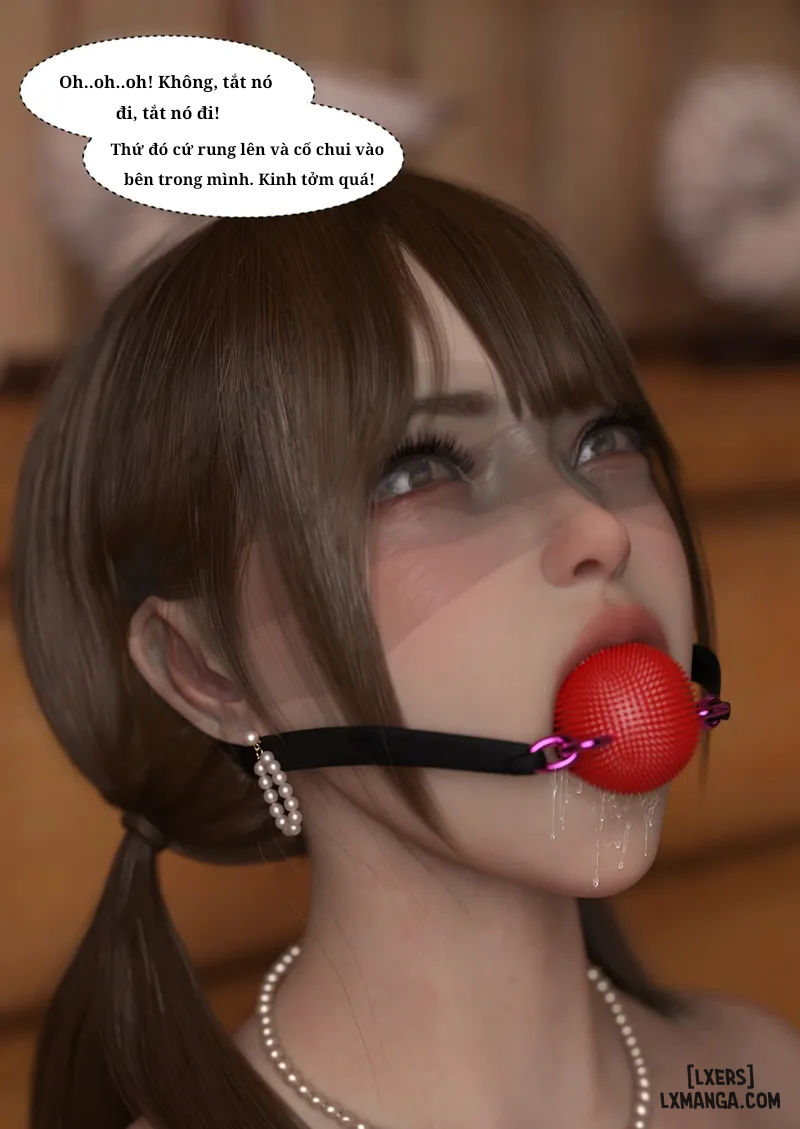 Mẹ tôi bị thằng bạn chơi. - Chương 16 - 98