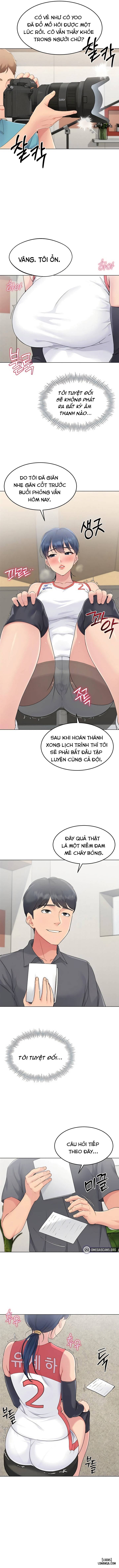 Set-up - Chap 12 - 14