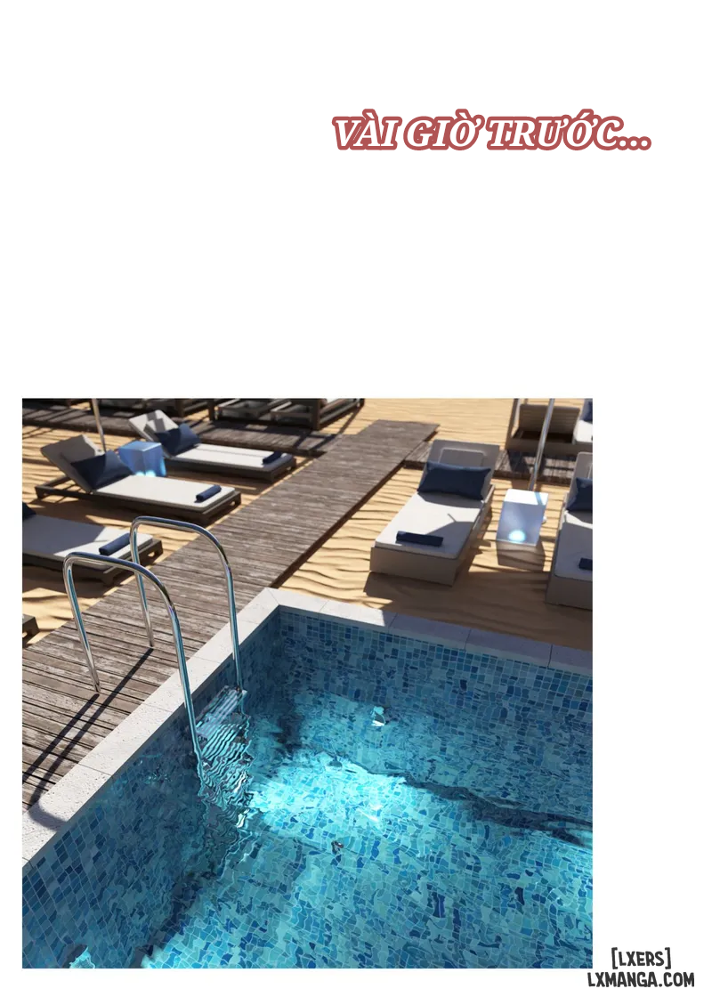 Mẹ tôi bị thằng bạn chơi. - Chương 18 - 1