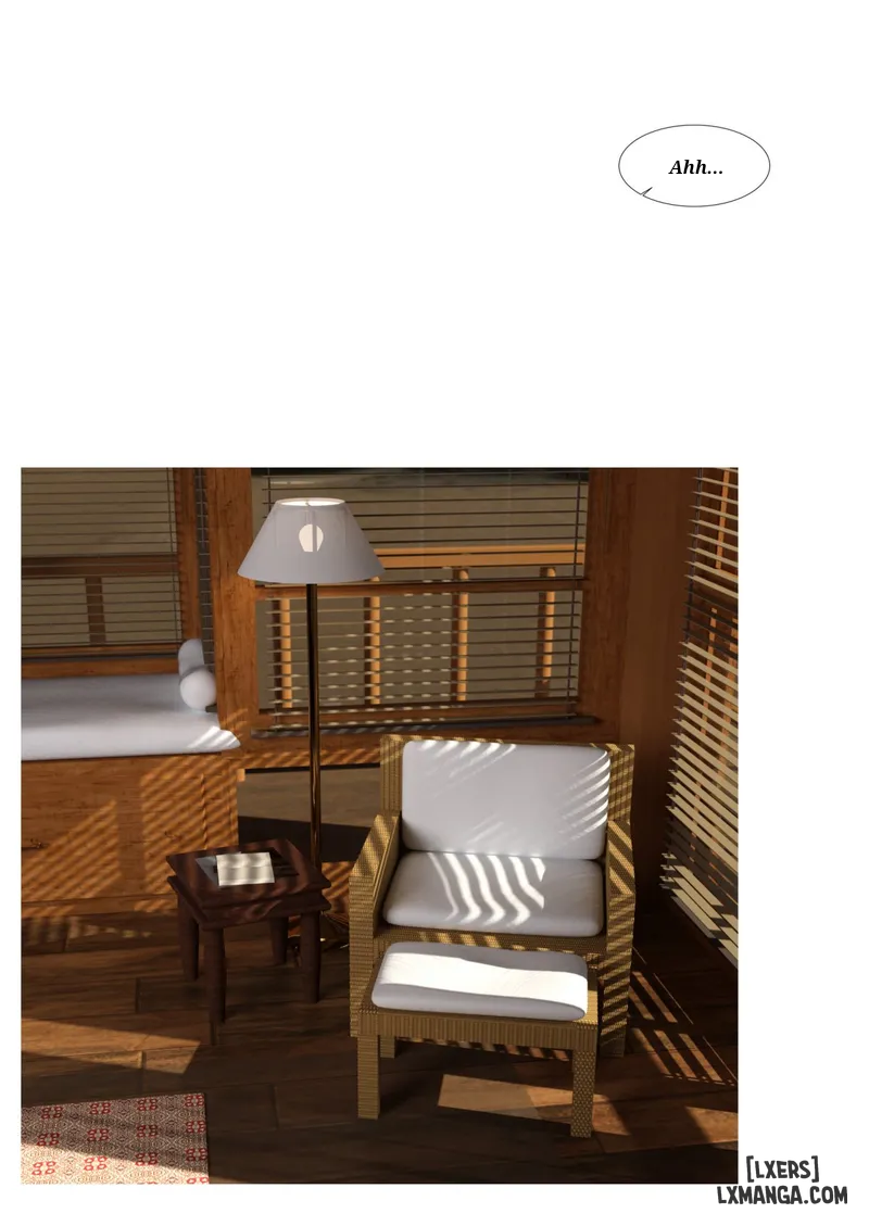 Mẹ tôi bị thằng bạn chơi. - Chương 18 - 16