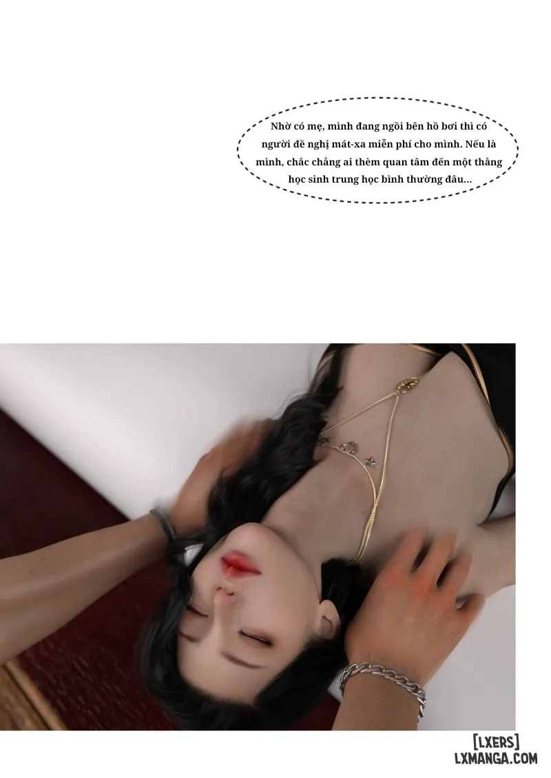 Mẹ tôi bị thằng bạn chơi. - Chương 18 - 18