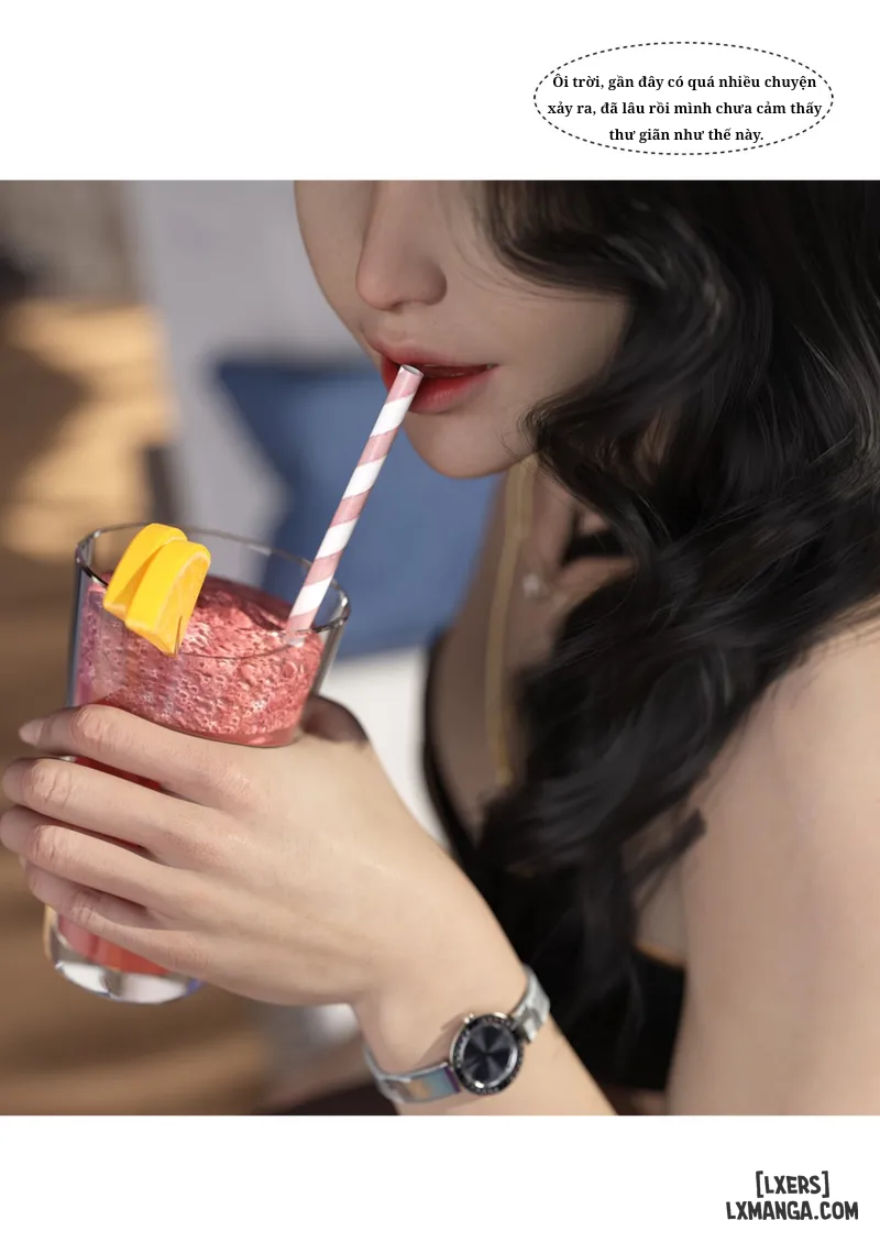 Mẹ tôi bị thằng bạn chơi. - Chương 18 - 2