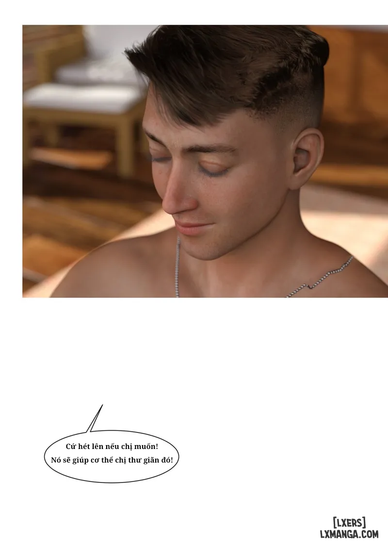 Mẹ tôi bị thằng bạn chơi. - Chương 18 - 27