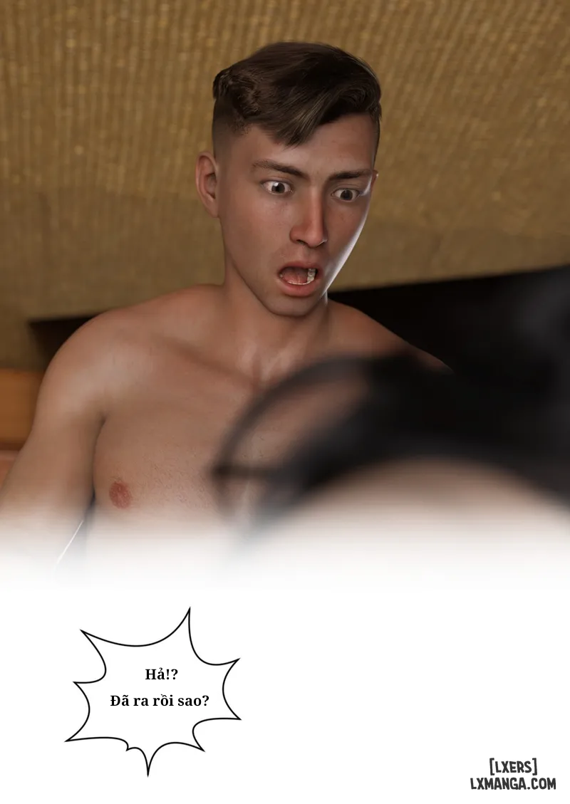 Mẹ tôi bị thằng bạn chơi. - Chương 18 - 39