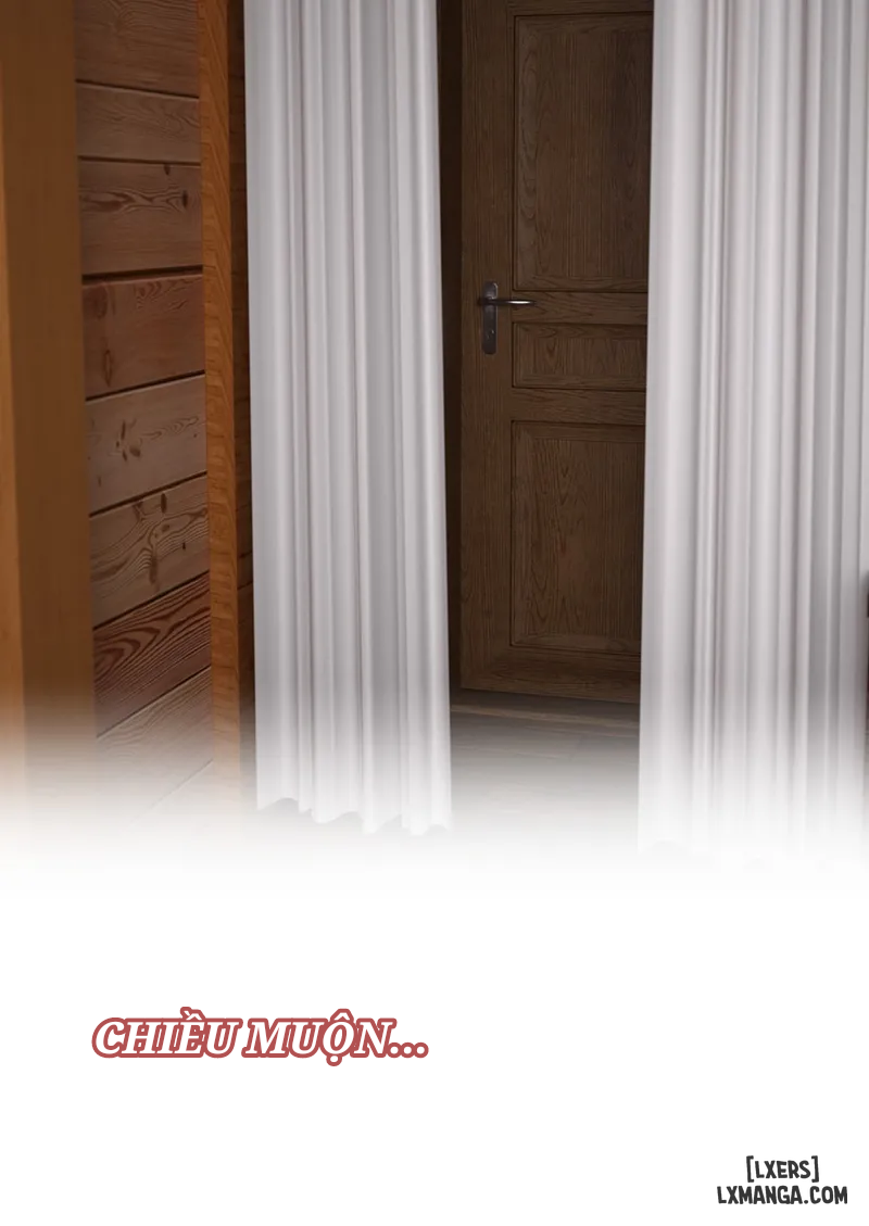 Mẹ tôi bị thằng bạn chơi. - Chương 18 - 40