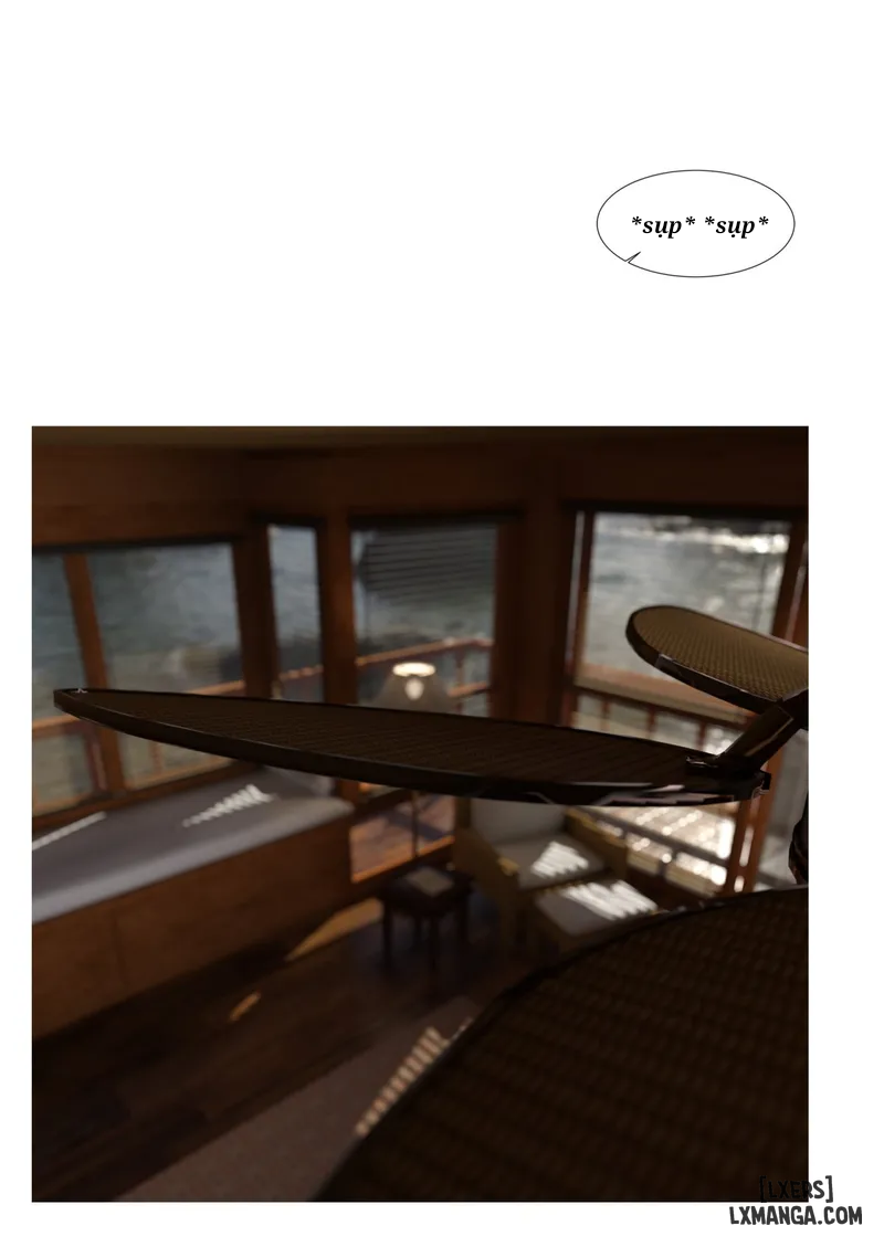 Mẹ tôi bị thằng bạn chơi. - Chương 18 - 46