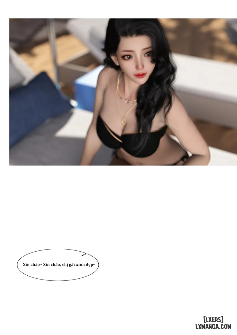 Mẹ tôi bị thằng bạn chơi. - Chương 18 - 5