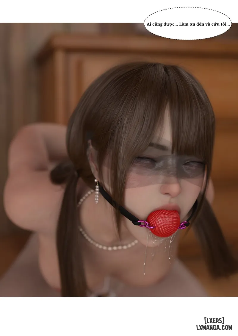 Mẹ tôi bị thằng bạn chơi. - Chương 18 - 60