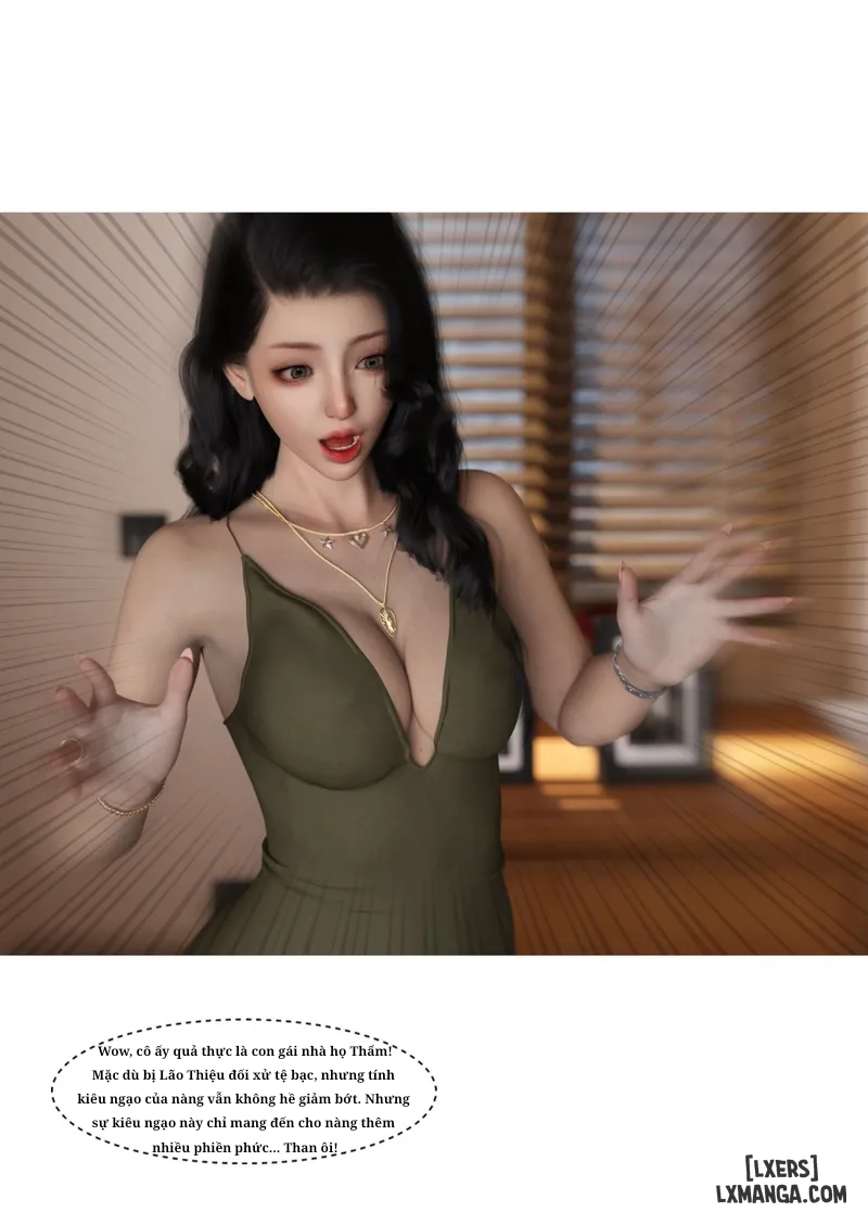 Mẹ tôi bị thằng bạn chơi. - Chương 18 - 69